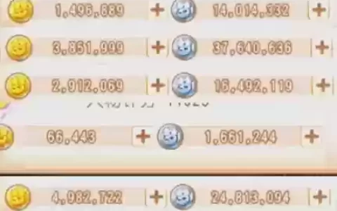 梦幻西游手游咋转金币