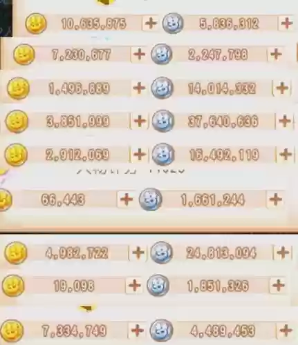 梦幻西游手游咋转金币插图 梦幻西游手游咋转金币插图