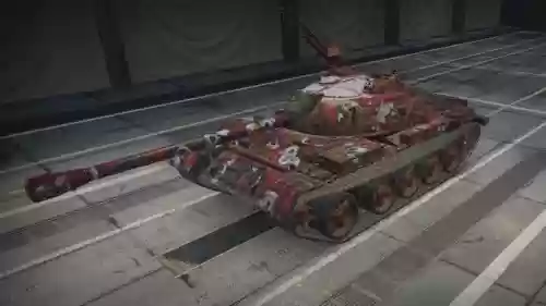 t34先练什么技能插图1 t34先练什么技能插图1