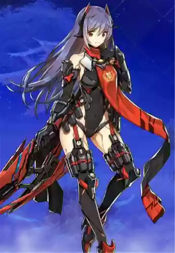 异度之刃2花jd技能书插图 异度之刃2花jd技能书插图