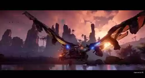 地平线黎明曙光前期攻略插图 地平线黎明曙光前期攻略插图