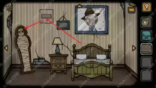 被遗忘的房间攻略插图 被遗忘的房间攻略插图