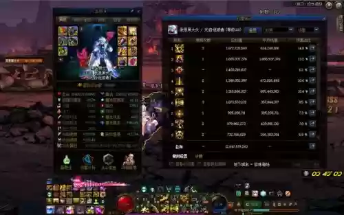 武器12跟13伤害差距插图 武器12跟13伤害差距插图