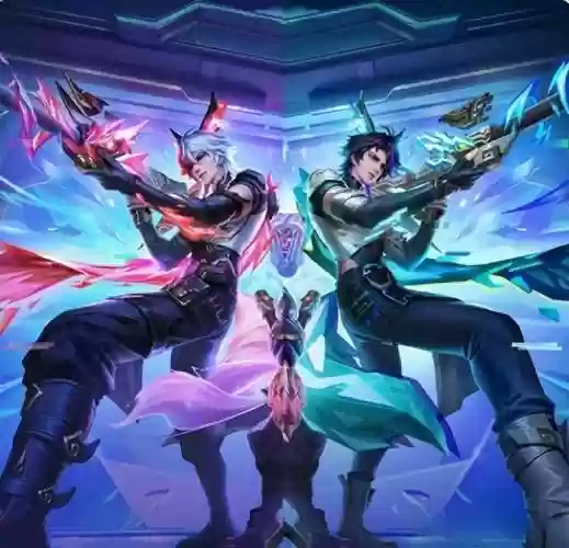 守约最强阵容搭配插图1 守约最强阵容搭配插图1