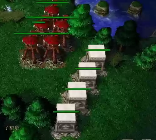 僵尸岛3代4.5攻略插图1 僵尸岛3代4.5攻略插图1