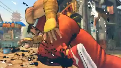 街霸终极技能_2插图 街霸终极技能_2插图