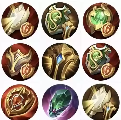 王者荣耀卖出装备插图