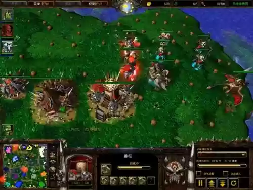 冰封王座最强阵容搭配图插图 冰封王座最强阵容搭配图插图