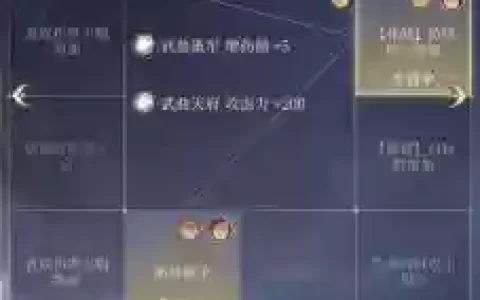 夏侯怎么搭配阵容