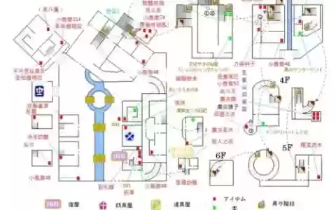 勇者斗恶龙8技能点说明_2
