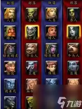 兽人术士阵容搭配插图 兽人术士阵容搭配插图