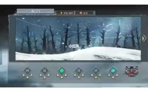 忍者岚怎么换技能