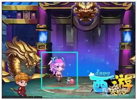 西游灭妖传小龙女装备怎么得视频_1插图 西游灭妖传小龙女装备怎么得视频_1插图