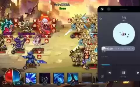 勇者阿信搭配阵容