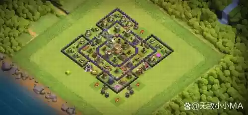 部落冲突八本三星攻略_1插图1 部落冲突八本三星攻略_1插图1