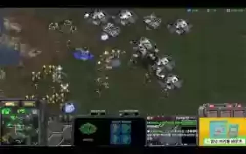 星际争霸1游戏攻略