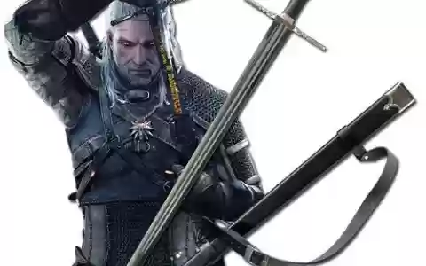 巫师3武器晕