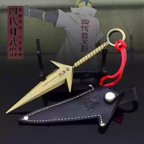 火影武器饰品_2插图1 火影武器饰品_2插图1