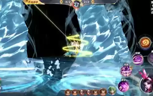 海皇如何升技能_1插图1