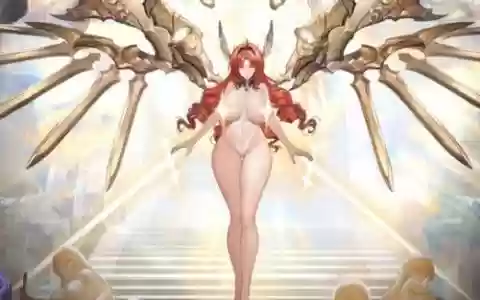 圣翼幻想攻略