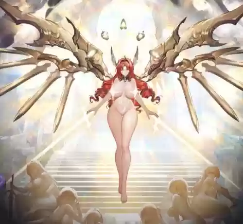圣翼幻想攻略插图