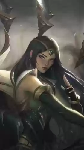 刀锋舞者艾瑞莉娅攻略插图