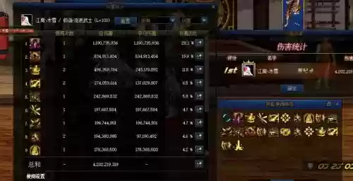 武器12跟13伤害差距插图1 武器12跟13伤害差距插图1