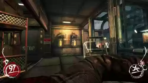 影子武士1第十二章攻略插图 影子武士1第十二章攻略插图