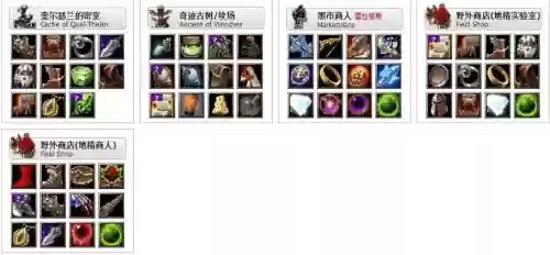 dota2超级助手装备替换插图 dota2超级助手装备替换插图