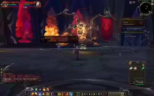 魔兽世界7.0火法攻略插图1