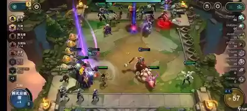 猪妹阵容搭配插图1