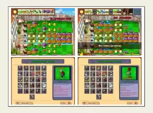 植物大战僵尸下期阵容搭配插图1 植物大战僵尸下期阵容搭配插图1