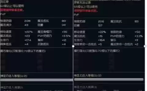 永恒之战装备掉落_1