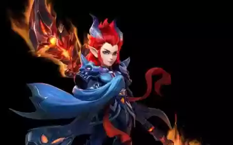 魔中霸者梦幻西游