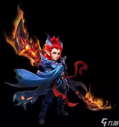 魔中霸者梦幻西游插图 魔中霸者梦幻西游插图