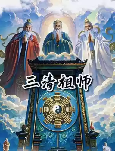 清君阵容插图1 清君阵容插图1