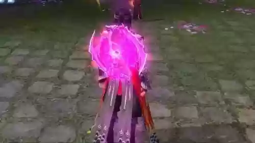 手游诛仙合欢飞升装备插图 手游诛仙合欢飞升装备插图