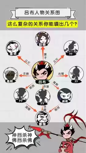 塔防三国无双推图阵容搭配插图1 塔防三国无双推图阵容搭配插图1