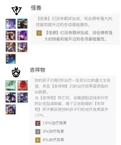 超级怪兽阵容搭配_1插图 超级怪兽阵容搭配_1插图