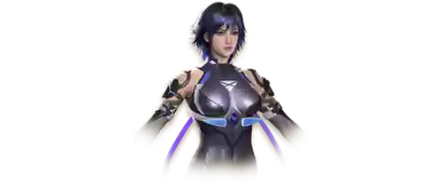 逆战角色凛技能插图1 逆战角色凛技能插图1