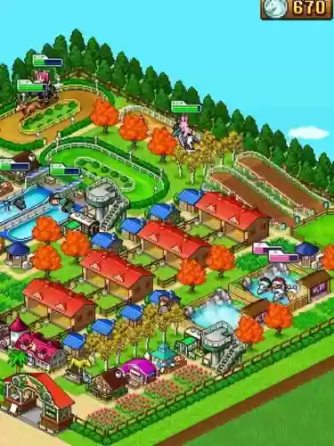 开罗赛马全攻略_1插图