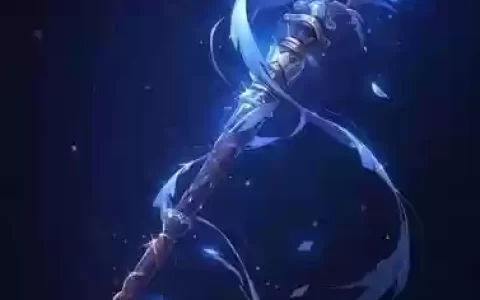 次元法师武器