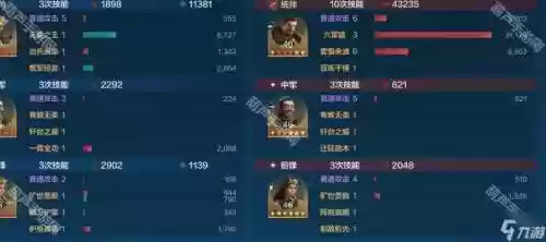 李靖的阵容搭配插图1 李靖的阵容搭配插图1