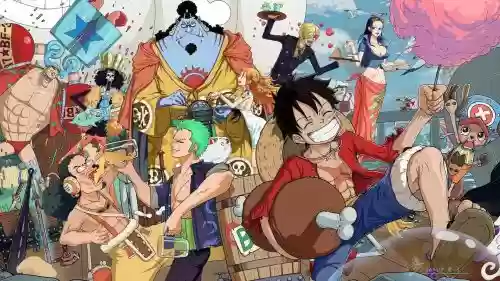 海贼王阵容搭配_1插图1 海贼王阵容搭配_1插图1