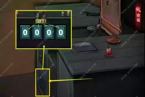 逃生游戏3第6关攻略_1插图 逃生游戏3第6关攻略_1插图