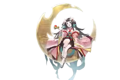 辉夜姬技能可以叠加么_1插图1 辉夜姬技能可以叠加么_1插图1