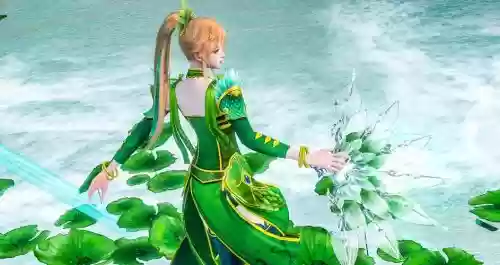 天下3适合冰心的装备_1插图1 天下3适合冰心的装备_1插图1