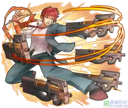 消灭都市技能升阶插图 消灭都市技能升阶插图