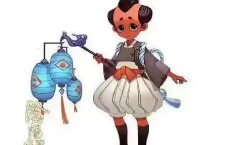 提灯小僧阵容搭配