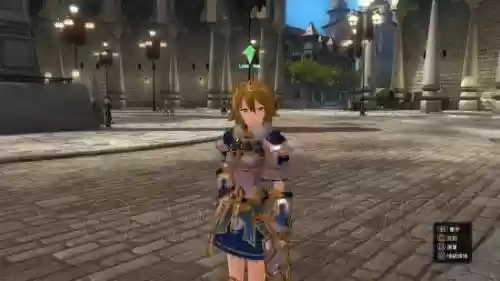 刀剑神域虚空幻界装备颜色插图1